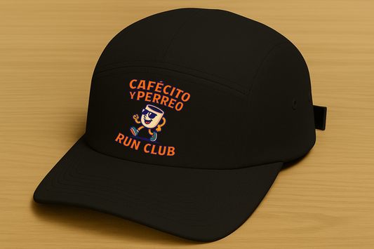 Lightweight Running Hat