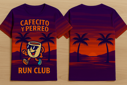 Short-Sleeve Running Shirt
