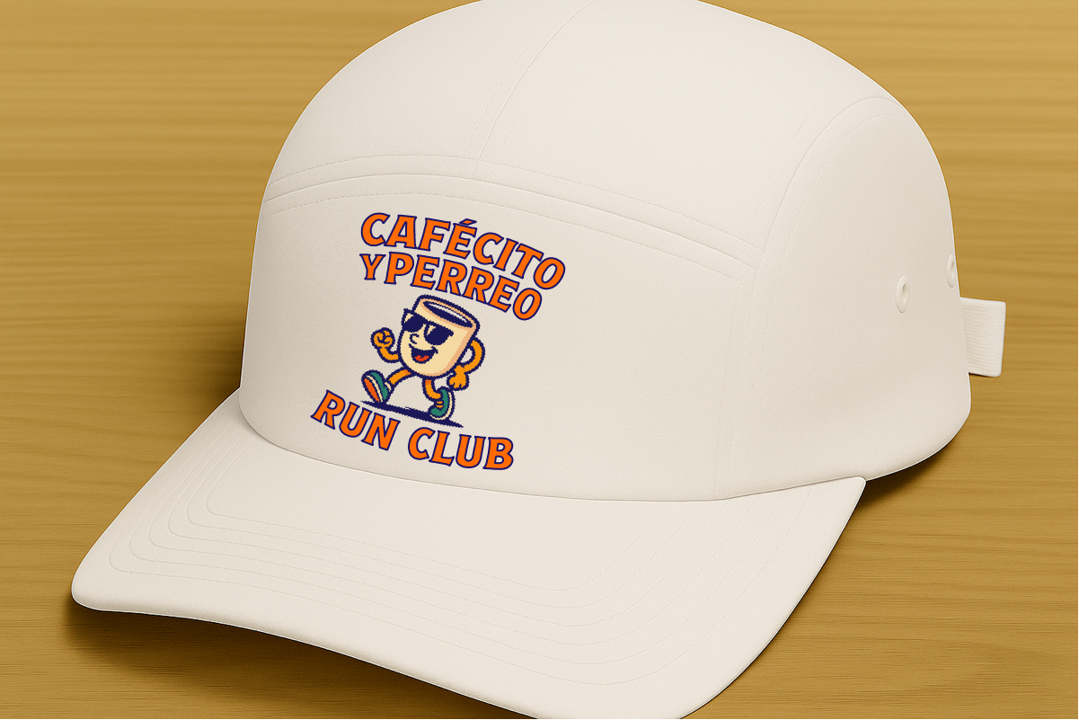Lightweight Running Hat